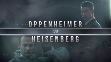 Гении. Оппенгеймер против Хайзенберга / Genius (2015)
