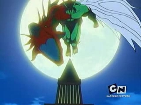 Yu-Gi-Oh GX AMV - Domo Arigato, Mr Roboto