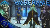 Warframe: Fissure Axi Survival w/the NOG Army | Is the Fun Really Back?