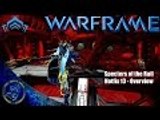 Warframe: Specters of the Rail Hotfix 13 Overview | Void Fissure Update
