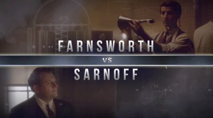 Гении. Фарнсворт против Сарноффа / Genius (2015)