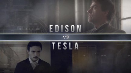 Гении. Эдисон против Теслы / Genius (2015)