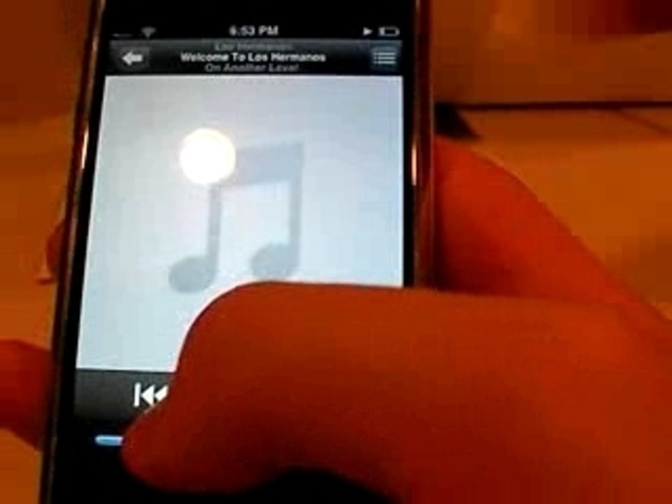 IPhone