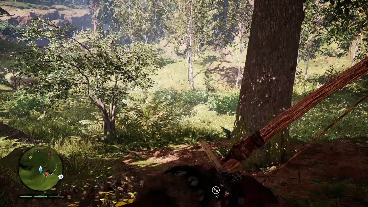 Far Cry Primal ty567958