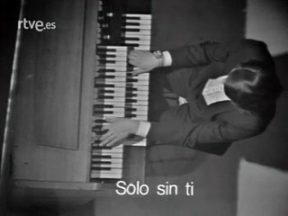 Formula V - Solo sin ti