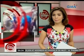 HPG cops involved in killing of motorcyclist may face murder raps - See more at: http://www.gmanetwork.com/news/story/57