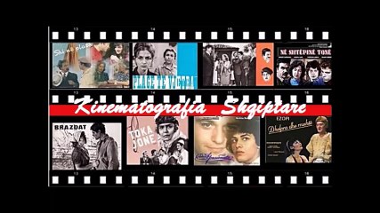 (YJE TE SKENES) PJETER GJOKA "ARTIST I POPULLIT"