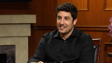 If You Only Knew: Jason Biggs