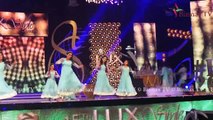 Mahira Khan Dance Performance at 15th Lux Style Awards 2016