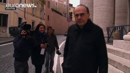 La justicia archiva un caso de presunta pedofilia en la Iglesia francesa