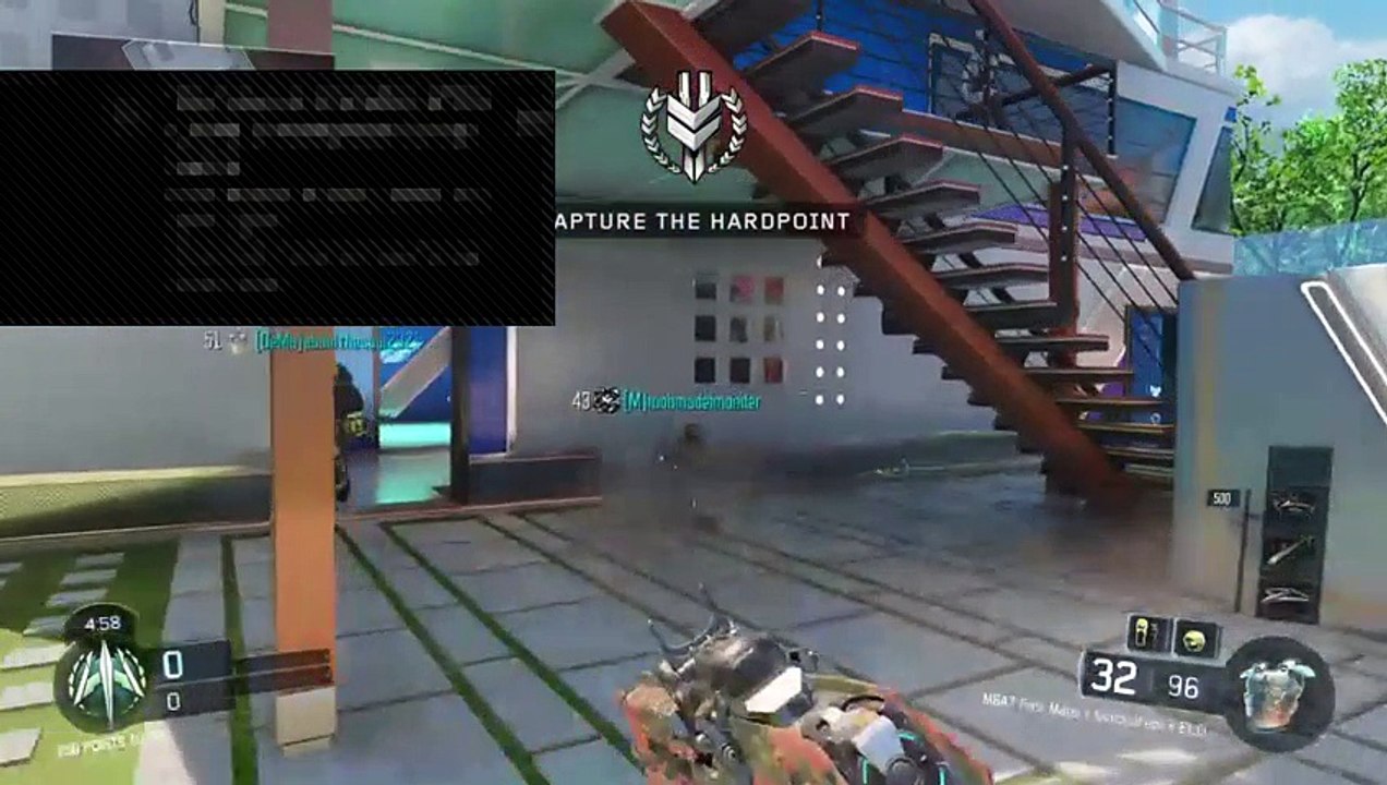 Late night stream (GER)