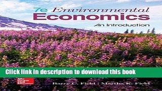 Ebook Environmental Economics Full Online KOMP