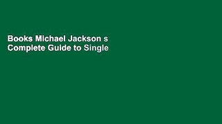 Books Michael Jackson s Complete Guide to Single Malt Scotch, 7th Edition Free Download