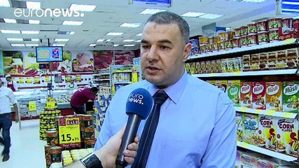 FMI : l'Egypte espéère un prêt de 12 milliards de dollars