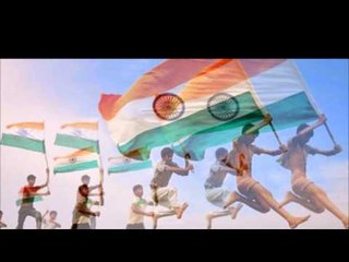 Aao Bachcho Tumhe Dikhaye - Jagriti, Patriotic Song