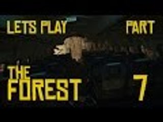 The Forest IPart 7I Raising an Efiggy
