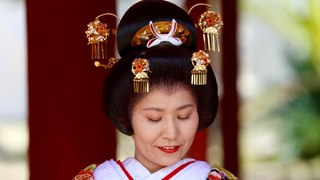 Japan Trip - Part 6 (Miyajima - Itsukushima Shrine, Daishō-in)