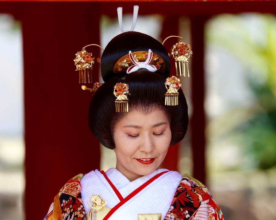 Japan Trip - Part 6 (Miyajima - Itsukushima Shrine, Daishō-in)