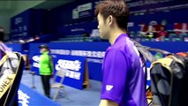Badminton Unlimited | Chinese Taipei Mens Doubles