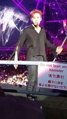 EXO'RDIUM 2016- Suho