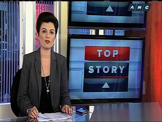 Faeldon threatens to shoot thieves in Customs
