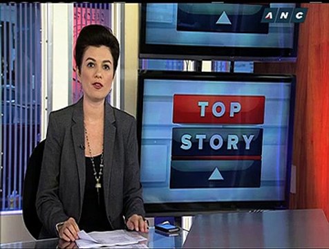 Faeldon threatens to shoot thieves in Customs