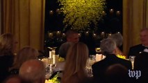 Lee Hsien Loong cracks jokes, remembers Obama as senator during state dinner