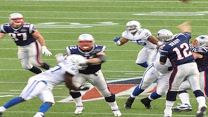 Agent's Take  Here's what the Patriots could do about Gronk wanting a new deal