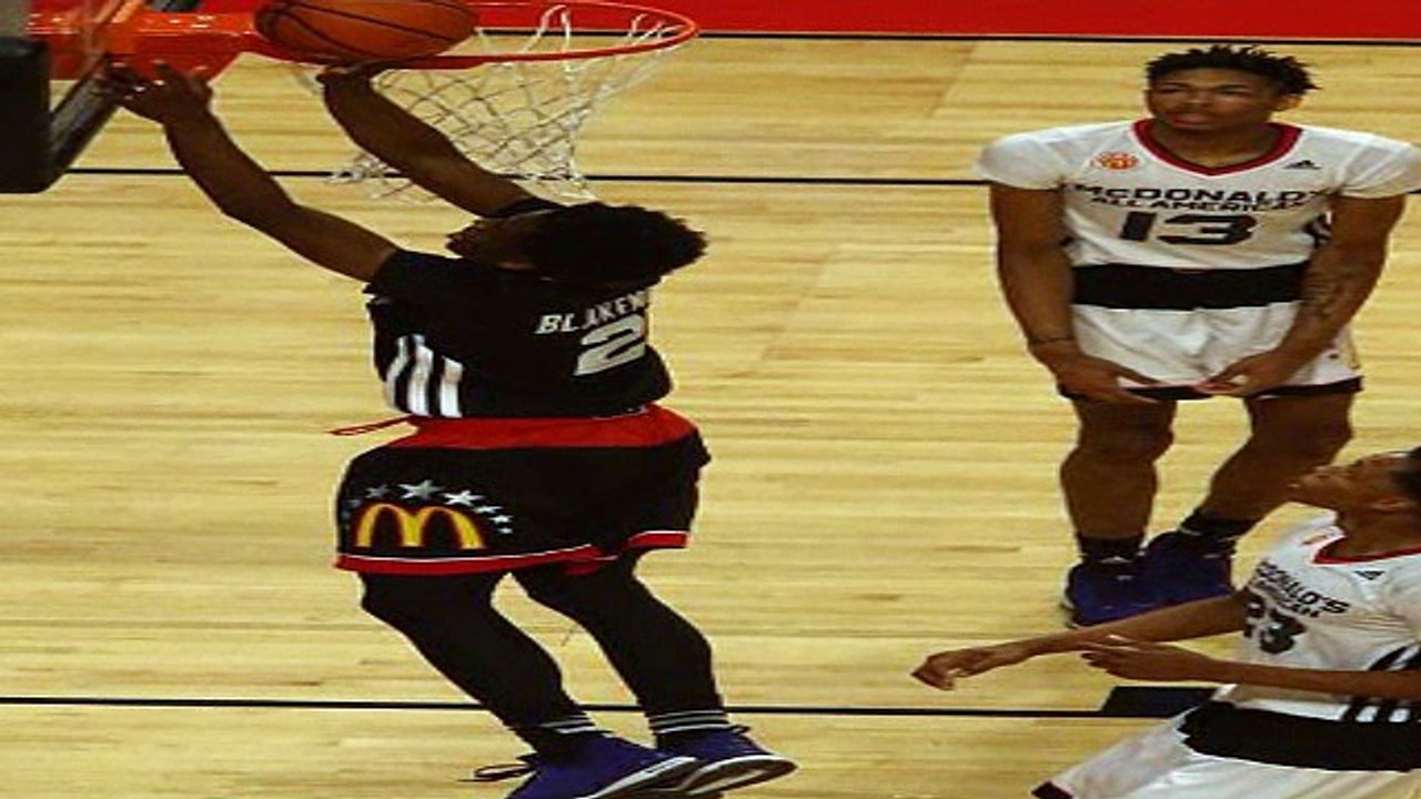 Brandon Ingram is on a 'sickening' weight gain program