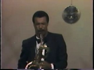 Take The "A" Train, Luis Espindola's Big Band