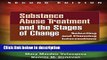 Ebook Substance Abuse Treatment and the Stages of Change, Second Edition: Selecting and Planning