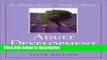 Ebook Adult Development and Aging (5th Edition) Full Online