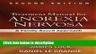 Books Treatment Manual for Anorexia Nervosa, Second Edition: A Family-Based Approach Full Online