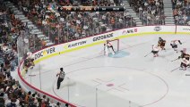 [NHL15] (14-8-2) Philadelphia Flyers vs Anahiem Ducks (12-13-1) (67)