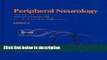Ebook Peripheral Neurology: Case Studies in Electrodiagnosis Full Online