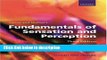 Books Levine   Shefner s Fundamentals of Sensation and Perception: Includes CD-ROM Free Online