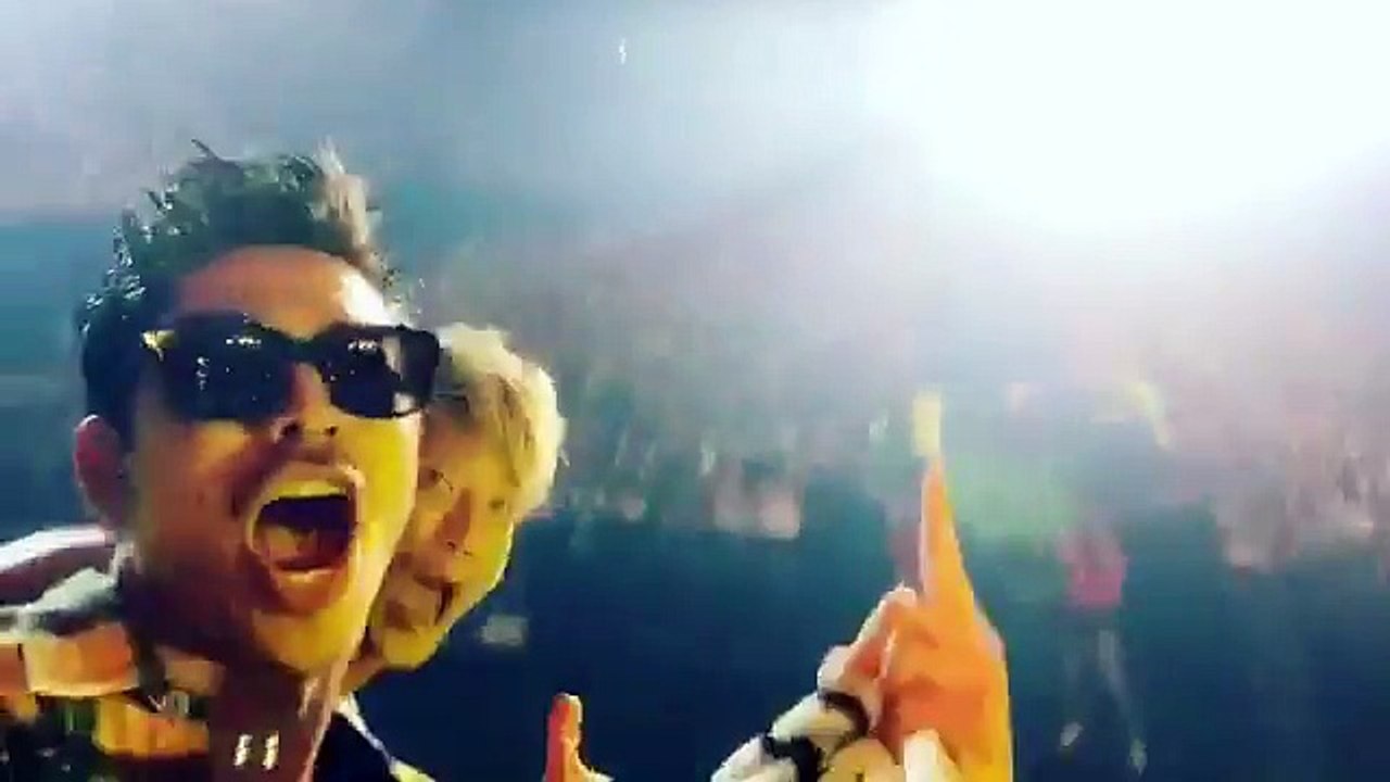 EXILE the SECOND ❎ EXILE AKIRA