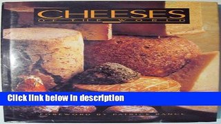 Ebook Cheeses of the World Full Online