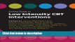 Ebook Oxford Guide to Low Intensity CBT Interventions (Oxford Guides to Cognitive Behavioural