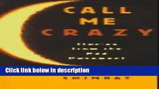 Ebook Call Me Crazy: Stories from the Mad Movement Free Online