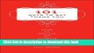 [Read PDF] 101 Ways to Say Thank You: Notes of Gratitude for All Occasions Download Online