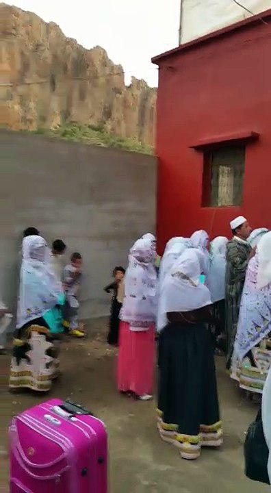 Tamghra ,Targua ntouchka. et toudma 07 2016