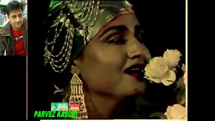 NOOR JAHAN - PEHLI WARI AKH LAR GAEI - SIKANDARA - ANJUMAN_1-PAK SONG-HD