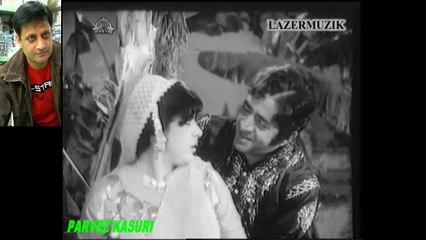 SHAUKAT ALI - KIYUN DOOR DOOR REHNDE O_1-PAK SONG-HD