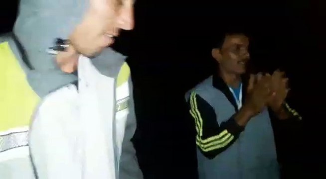 les percussionnistes Tagadirt Targua ntouchka