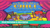 Books The Vegetarian Chili Cookbook: 80 Deliciously Different One-Dish Meals Full Online