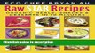 Books Raw Star Recipes: Organic Meals, Snacks and Desserts in 10 Minutes Free Online