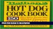 Ebook Nathan s Famous Hot Dog Cookbook Full Online