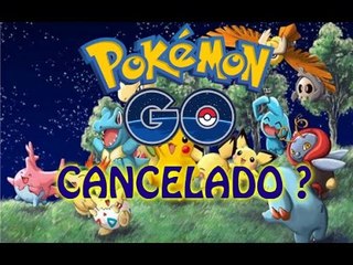 Pokémon GO Cancelado no Brasil? Saiba os Motivos e Detalhes