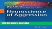 Ebook Neuroscience of Aggression (Current Topics in Behavioral Neurosciences) Free Online